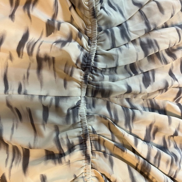 Denim Bar jumper. NWOT Small - Picture 6 of 10